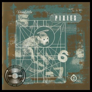 S8E429 - Pixies 'Doolittle' with Allan & Barb Vest (doubleVee)