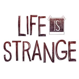 Journal Updated 69: Life is Strange