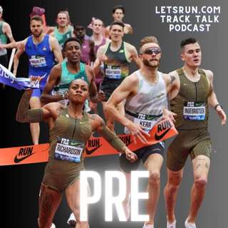 Kerr Over Jakob, Prefontaine Highlights, Doping Drama, + Failed LetsRun Predictions