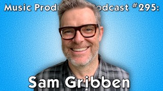 #295: Learning Music with Melodics CEO Sam Gribben