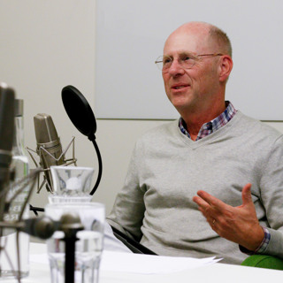 Podgästen Joakim Öhlén: Bilden av palliativ vård behöver nyanseras