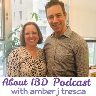 Clinical Trials With Michael Osso of the Crohns & Colitis Foundation