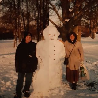 Bara nån kromosom från att vara ett moln