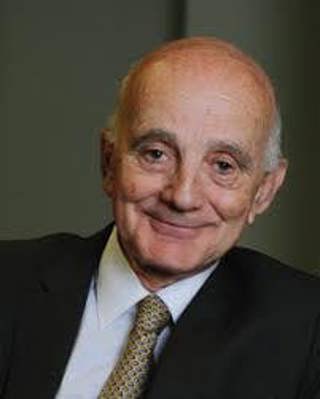 Season 4 Episode 2 Professor Gerard Saillant on Sports and Medecine