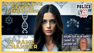 Investigative Genetic Genealogy Is Revolutionizing Crime Solving.