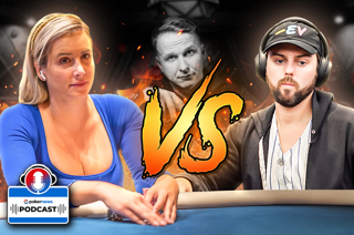 Poker Sexism Accusations Lead to Bitter Social Media Feud; Jaka, Prociak & Sepiol Win Big
