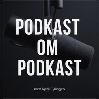 Dokumentarpodkast: Å fortelle historier med respekt og nærhet