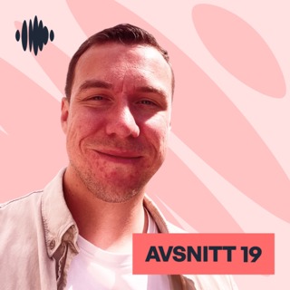 19. Data som räddar liv m. Dick Eriksson