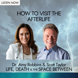 How to Visit the Afterlife | Scott Taylor