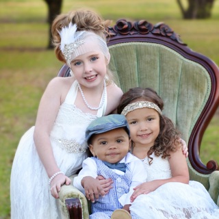 Charis Boone Johnson's Story [S2E17]