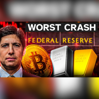 New Fed Chair Kevin Warsh Nomination Crashes Gold, Silver & Bitcoin - What It Means For Crypto 2026