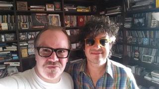 Let There Be Talk EP59: Harper Simon