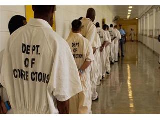 "Speaking of America" The business of "Prison for Profit"