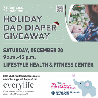 Pull Up On Hollywood: Fatherhood Foundation of VA