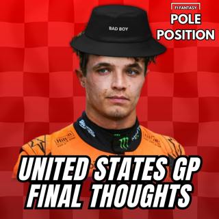 United States GP Final Thoughts | F1 Fantasy 2025 Tips & Strategy