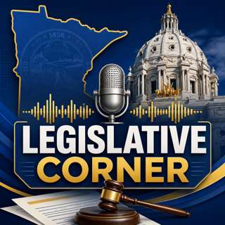 🏛️ LEGISLATIVE CORNER