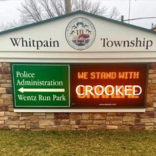 Whitpain Township, Pennsylvania - A History of Corruption, Coverups, and Discrimination