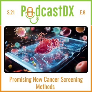 Promising New Cancer Screening Methods