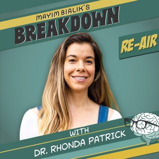 Re-Air: Missing Micronutrients, Necessary Supplements & The Science Behind Why They Work | Dr. Rhonda Patrick