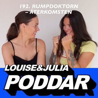 192. Rumpdoktorn - återkomsten