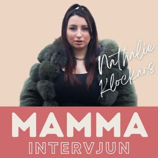 28. Nathalie Klockars: "Jag var fortfarande misstänkt när jag födde"