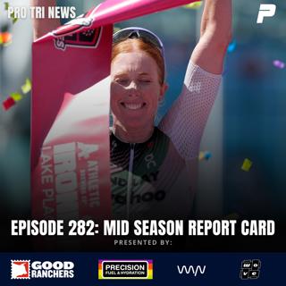 Episode 282: Mid Season Report Card