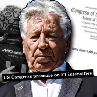 Andretti Cadillac's F1 pressure intensifies