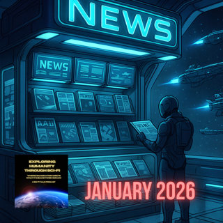 Explore Monthly — January Edition
