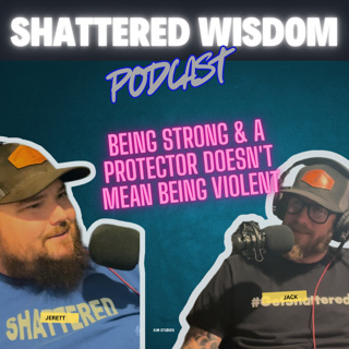 The Most Misunderstood Trait in Men....Strong Men, Gentle Hearts S2 Ep22