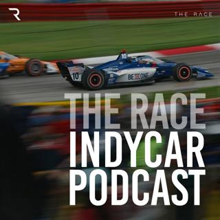 Palou's strategy tricks and backmarker chaos at Mid-Ohio