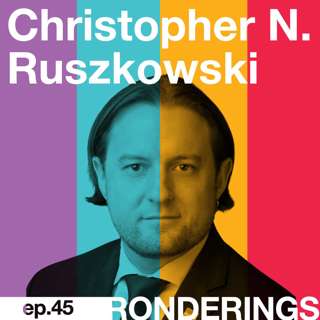 Christopher Ruszkowski - The Value of A Hard’s Day Work to Build Expertise