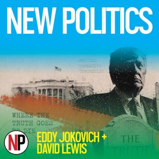 Where the truth goes to die: Trump’s chaos and the politics of distrust
