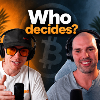 The Bitcoin Civil War Nobody Talks About