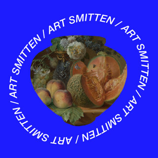 TOYF x Art Smitten - Gemma from Food For Everyone