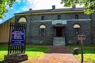 Shorely A Mystery: Haunted NJ Prisons
