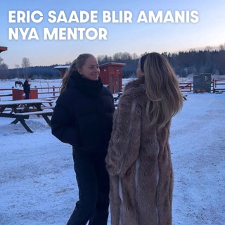 93. En utlysning till Eric Saade