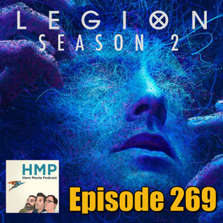 Legion Season 2