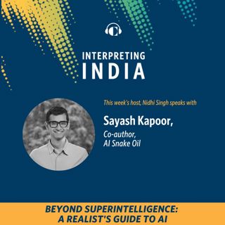 Beyond Superintelligence: A Realist's Guide to AI