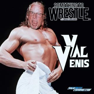 Episode 201: Val Venis