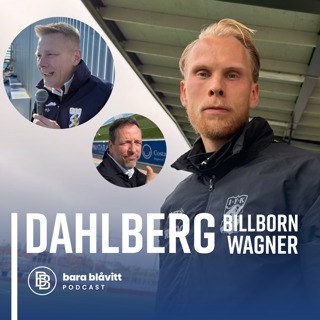 611. Dahlberg Billborn Wagner
