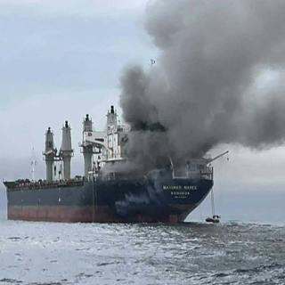 The Iran War Energy Crisis Is Here (with Helima Croft)