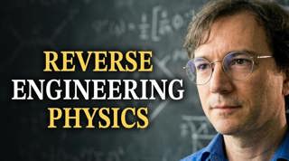 Gabriele Carcassi: We Have Physics Completely Backwards