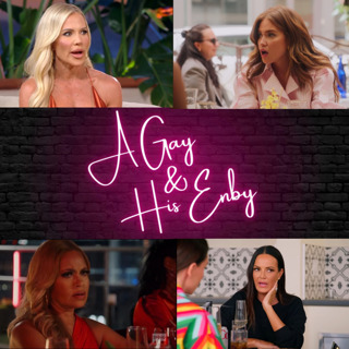 Episode 134: An Hour in Coach