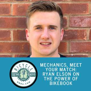 Mechanics, Meet Your Match: Ryan Elson on the Power of bikebook