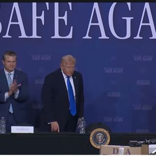 March 23 2026-President Trump Participates in the Memphis Safe Task Force Roundtable