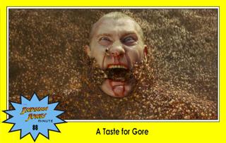 Crystal Skull 88: A Taste for Gore, with Jim O'Kane