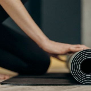 #086 Utmattning. Lyssna (inåt), agera och förändra i små steg(intervju med Anna Magnusson)