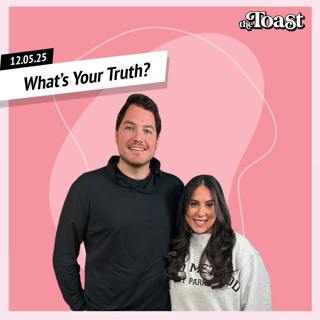 What's Your Truth? with Ben Soffer: Friday, December 5th, 2025