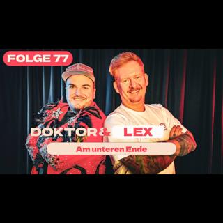 Folge 77: Am unteren Ende (aber immerhin da!)