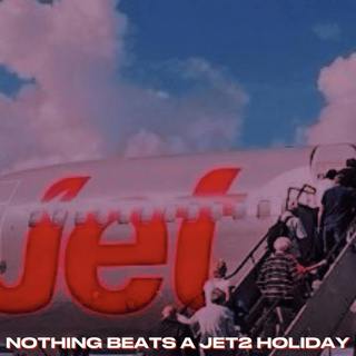 NOTHING BEATS A JET2 HOLIDAY (TikTok Sound)